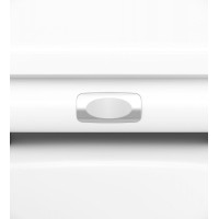 Унитаз AM.PM Spirit FlashClean C701700WH подвесной без сиденья