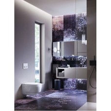 Унитаз биде Geberit AquaClean Mera Comfort 146.214.11.1 Белый альпин