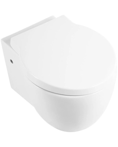 Подвесной унитаз BelBagno Sabrina BB122CH