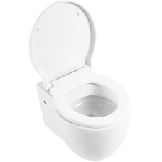 Подвесной унитаз BelBagno Sabrina BB122CH