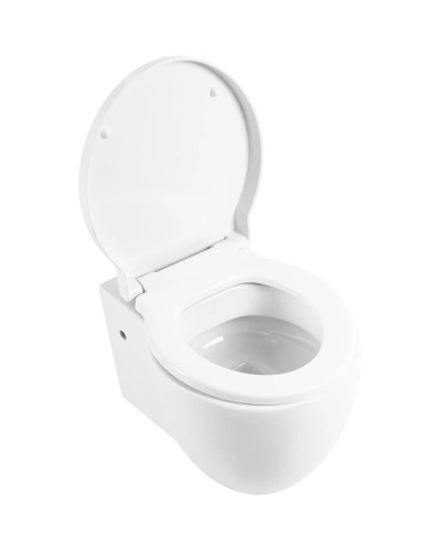 Подвесной унитаз BelBagno Sabrina BB122CH