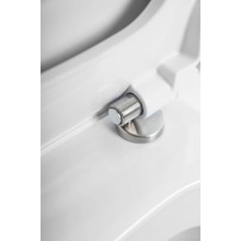 Подвесной унитаз BelBagno Sabrina BB122CH