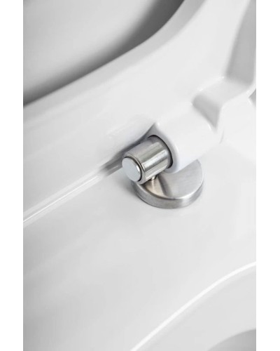 Подвесной унитаз BelBagno Sabrina BB122CH