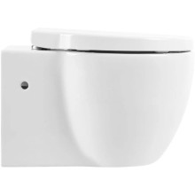 Подвесной унитаз BelBagno Sabrina BB122CH