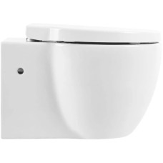 Подвесной унитаз BelBagno Sabrina BB122CH