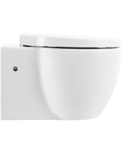 Подвесной унитаз BelBagno Sabrina BB122CH