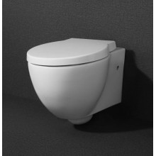 Подвесной унитаз BelBagno Sabrina BB122CH