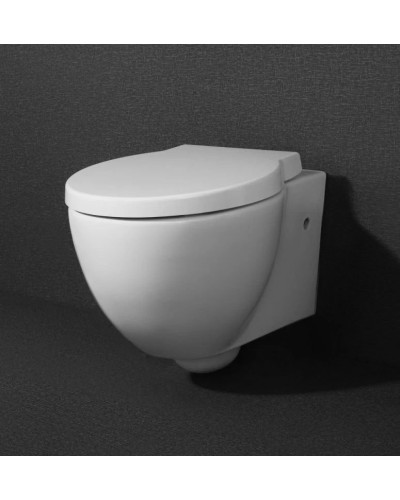 Подвесной унитаз BelBagno Sabrina BB122CH