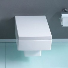 Унитаз Duravit Vero 2217090064 подвесной без cиденья