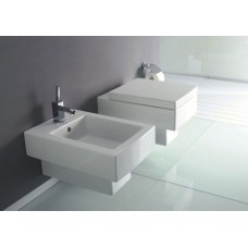 Унитаз Duravit Vero 2217090064 подвесной без cиденья