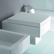 Унитаз Duravit Vero 2217090064 подвесной без cиденья