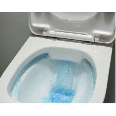 Унитаз Jacob Delafon Vox EDM102-00 подвесной без сиденья