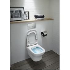 Унитаз Jacob Delafon Vox EDM102-00 подвесной без сиденья