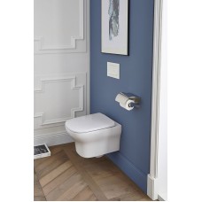 Унитаз Jacob Delafon Vox EDM102-00 подвесной без сиденья