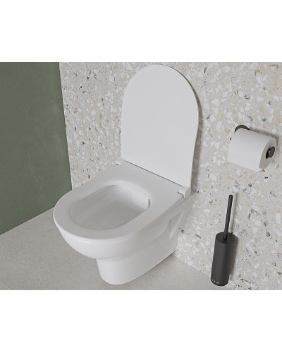 Унитаз Vitra Zentrum Rim-Ex 5795B003-0075 подвесной без сиденья