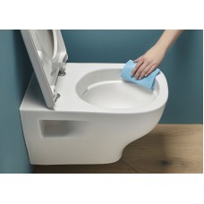 Унитаз Jacob Delafon Struktura EDE102-00 подвесной без сиденья