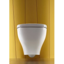 Унитаз Jacob Delafon Struktura EDE102-00 подвесной без сиденья