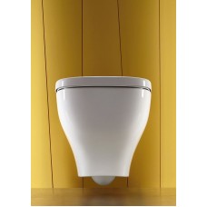 Унитаз Jacob Delafon Struktura EDE102-00 подвесной без сиденья