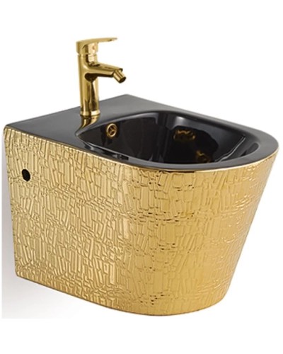 Подвесное биде Vincea Piatti VB1-11G1B