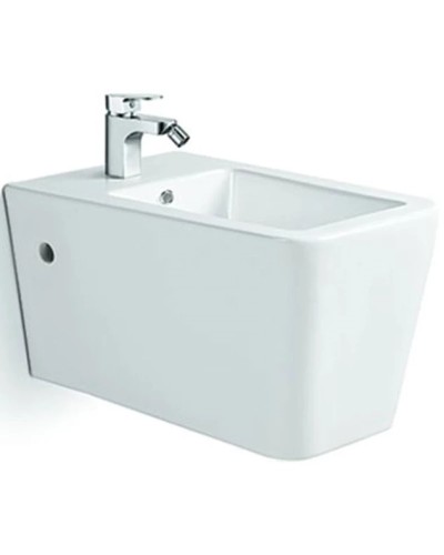 Подвесное биде Vincea Q-Line VB1-12