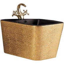 Подвесное биде Vincea Q-Line VB1-12G1B