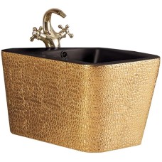 Подвесное биде Vincea Q-Line VB1-12G1B