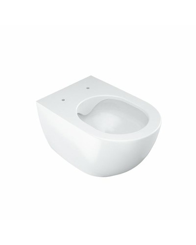 Унитаз Ravak Uni Chrome RimOff X01535 подвесной без сиденья