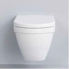 Подвесной безободковый унитаз Ambassador Nord 133T20001