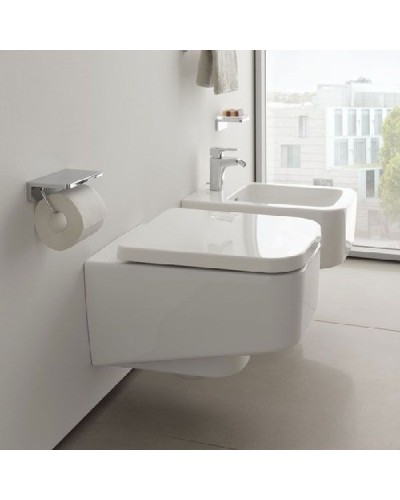 Унитаз Laufen Pro S Rimless 8.2096.2 подвесной без сиденья