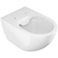 Подвесной безободковый унитаз Ravak Vita RimOff X01860