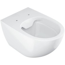 Подвесной безободковый унитаз Ravak Vita RimOff X01860