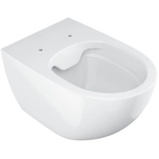 Подвесной безободковый унитаз Ravak Vita RimOff X01860