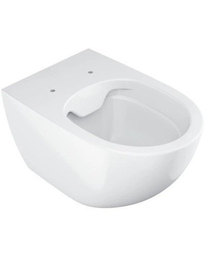 Подвесной безободковый унитаз Ravak Vita RimOff X01860