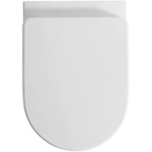 Унитаз Kerasan Flo Norim 3111 подвесной без сиденья