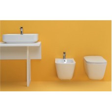 Унитаз Kerasan Tribeca Norim 5114 подвесной без сиденья