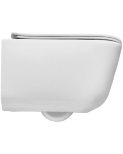 Унитаз Kerasan Tribeca Norim 5114 подвесной без сиденья