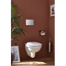 Унитаз Jacob Delafon Patio EDV102-00 подвесной без сиденья