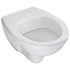 Унитаз Jacob Delafon Patio EDV102-00 подвесной без сиденья