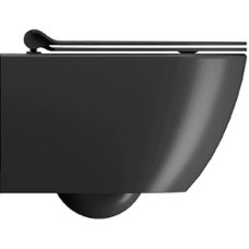 Подвесной безободковый унитаз GSI Pura 881626