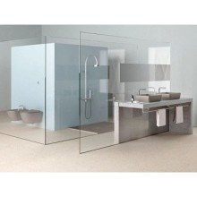 Подвесной безободковый унитаз GSI Pura 881505