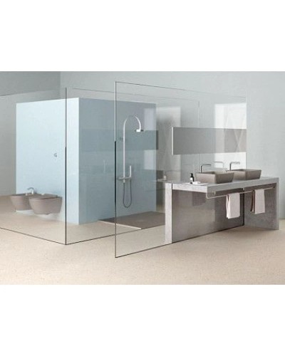 Подвесной безободковый унитаз GSI Pura 881505