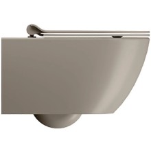 Подвесной безободковый унитаз GSI Pura 881505