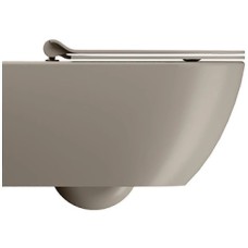 Подвесной безободковый унитаз GSI Pura 881505