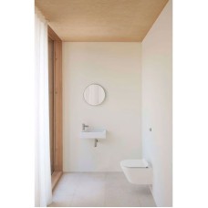 Подвесной безободковый унитаз GSI Kube X 941609