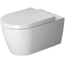 Унитаз Duravit ME by Starck 2529092000 подвесной без сиденья