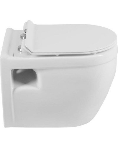 Унитаз Aquanet Glide-W 210772 подвесной с сиденьем Микролифт