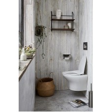 Унитаз Jacob Delafon Nouvelle Vague EDJ102-00 подвесной без сиденья