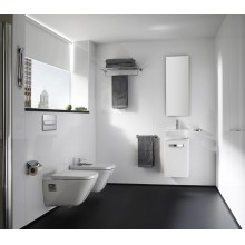 Унитаз Roca The Gap 346477000 подвесной без сиденья