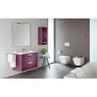 Унитаз Roca The Gap 346477000 подвесной без сиденья