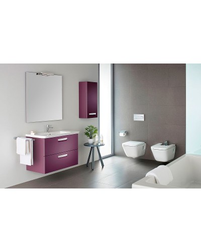 Унитаз Roca The Gap 346477000 подвесной без сиденья